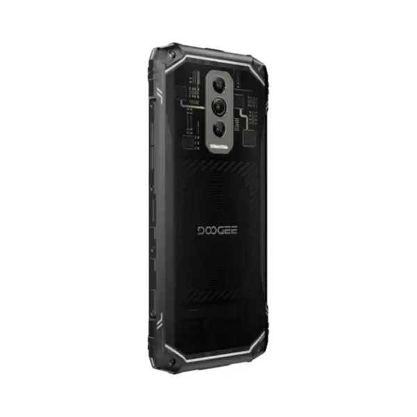 doogee blade10 ultra 8!}256gb black!}silver